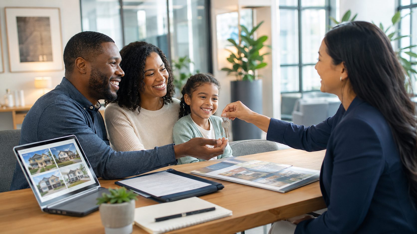 Mortgage pre-qualification