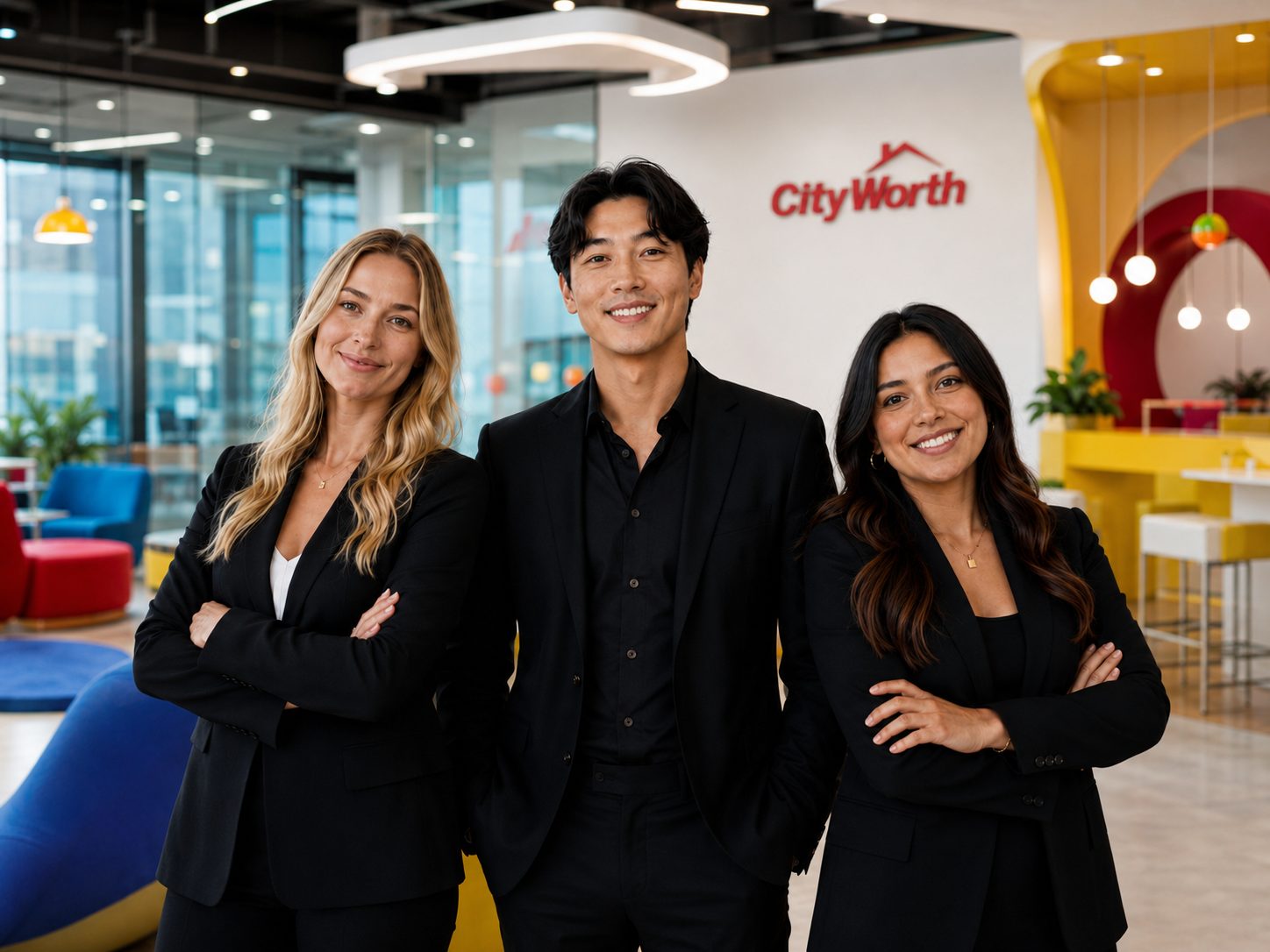 CityWorth team